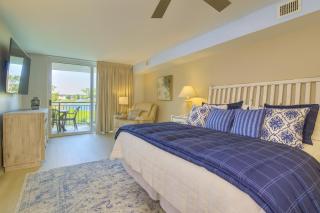 Barefoot Yacht Club Villas - 1-104 - Myrtle Beach - 8