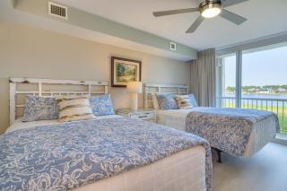 Barefoot Yacht Club Villas - 1-104 - Myrtle Beach - 7