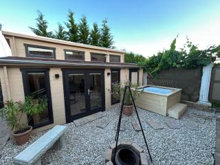 Wellness Oase Pomßen - 4