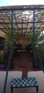 The hostel - 8