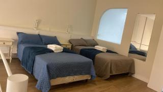 Saint Sebastian Flat 511 , até 3 pessoas, Duplex, no centro - 9