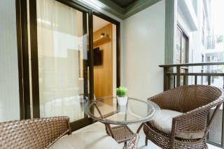 Jardins Almare Apart Hotel - 4