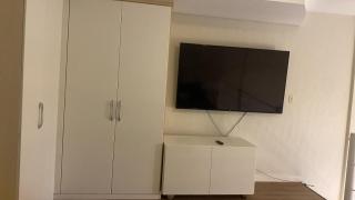 Saint Sebastian Flat 511 , até 3 pessoas, Duplex, no centro - 3