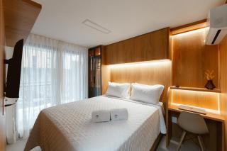 Jardins Almare Apart Hotel - 1