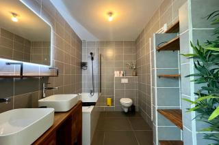 Maison moderne proche Nancy 2 chambres 2 SDB parking - 3