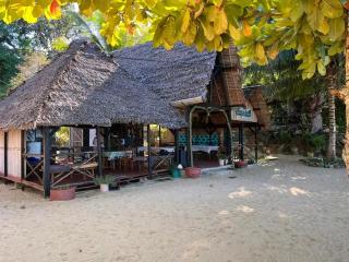 Lokobe eco lodge - 3
