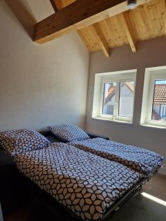 Ferienwohnung-Dolch - 1