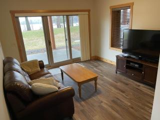 Sleep 12-big Sandy Lodge Resort-lakefront-luxury - 2