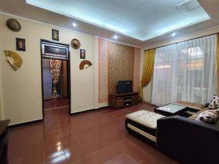 Family villa "Alana" in Sanur - 5