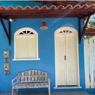 Casinha Azul - 5