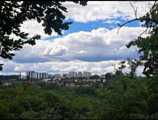 Gdańsk Wrzeszcz Morskie Pokoje - Gdansk - 9