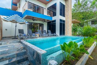 Sleeps 8-beachfront-private Pool-wildlife-100mb - 9