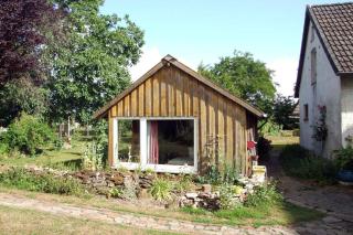 Lovely Garden House in Bramsche - 9