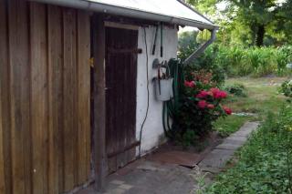 Lovely Garden House in Bramsche - 8