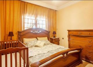 Rabat-Salé Big Apartment with free parking near Airport - Salé City Center - 9