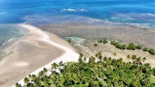 Casinha Azul - Ilha de Boipeba - 8