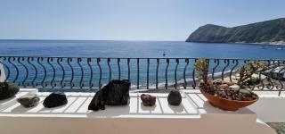 Case vacanza Eolie - 4