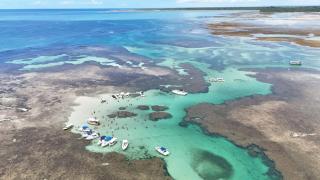 Casinha Azul - 9