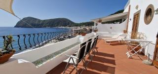 Case vacanza Eolie - 6