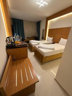 فندق جنة الحسين Janat Alhussain Hotel - 9