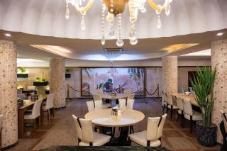 فندق جنة الحسين Janat Alhussain Hotel - 7