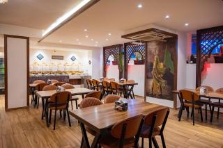 فندق جنة الحسين Janat Alhussain Hotel - 5