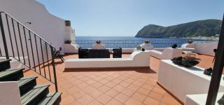 Case vacanza Eolie - 7