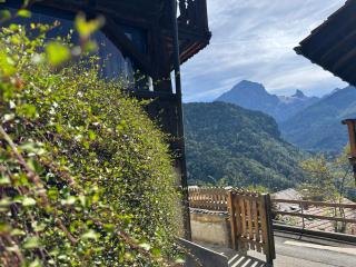 Chalet Rayon de Soleil Gryon Villars - 4