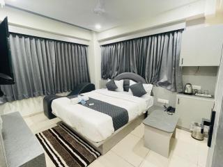 Hotel Apple lake - 9