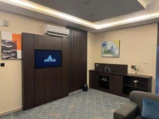 فندق فصل الصيف امان - المنسك - 7