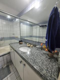 Flat Na Praia Mucuripe - 4