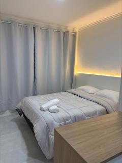 Loft completo em Porto Alegre em 200 metros do consulado americano - Porto Alegre - 2