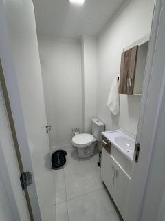 Loft completo em Porto Alegre em 200 metros do consulado americano - Porto Alegre - 4