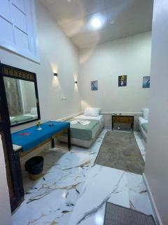 D One hostel - 3