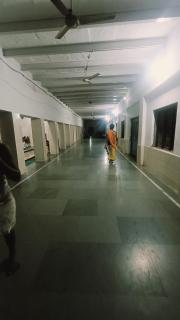 vrinda hotel - Vrindāvan - 3