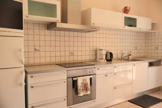 Apartmani California - 1