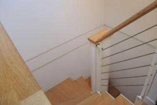 Wonderful apartment with attic in a quiet area - 3