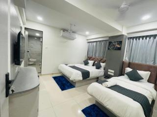 Hotel Apple lake - 6