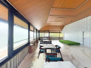 The Cabana - 3