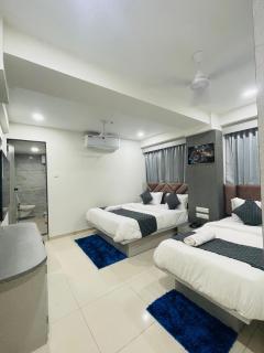Hotel Apple lake - 5