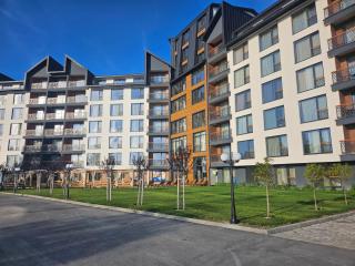 Residence Hill Lux - 3