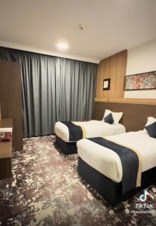 Sudair Karam Hotel - فندق سدير كرم - 9