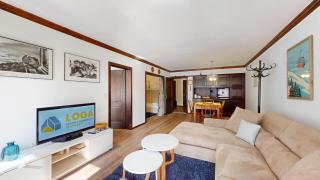 Abitaziun Au Reduit 107 - St Moritz - 0