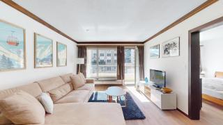 Abitaziun Au Reduit 107 - St Moritz - 8