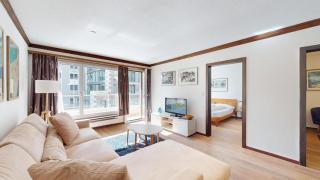 Abitaziun Au Reduit 107 - St Moritz - 9