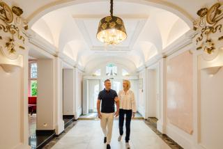 Hotel Josefshof am Rathaus - 8