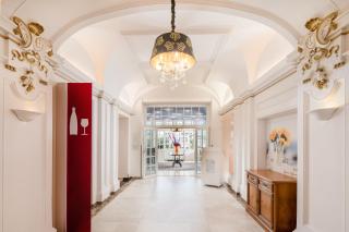 Hotel Josefshof am Rathaus - 6