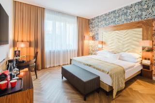 Hotel Josefshof am Rathaus - 5