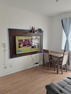 Praia do Gonzaguinha - Vista Panoramica - 2