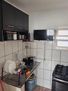 Praia do Gonzaguinha - Vista Panoramica - 5